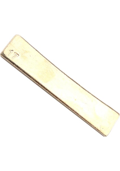 Akustik Elektro Dıy Yedek Için Fret Caul 17 (Yurt Dışından)