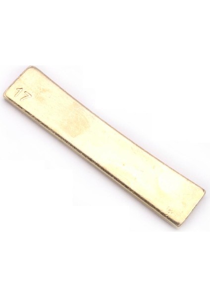 Akustik Elektro Dıy Yedek Için Fret Caul 17 (Yurt Dışından) modelleri