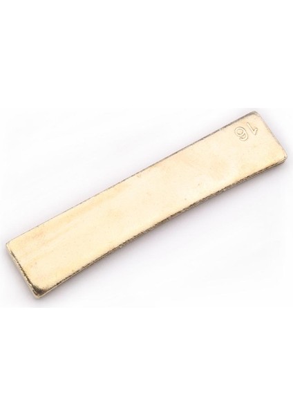 Luthier I 16 Için Altın Klavye Perde (Yurt Dışından) indirimleri