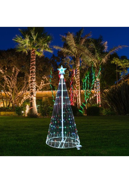 Ğı Işıkları 200LED Noel Için Inlatma. 5m (Yurt Dışından) fırsatları