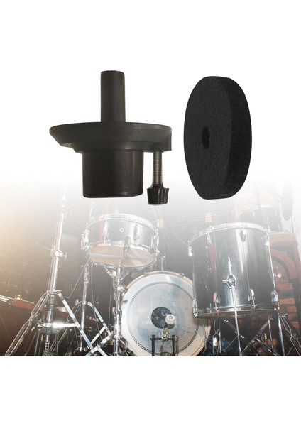 Hi Hat Zil Standı Davul Aksesuarları Davul Kol (Yurt Dışından) fırsatları