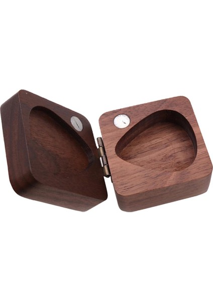 Ceviz Ukulele Kutusu Seçim 4 Seçtikleri Için Seçim (Yurt Dışından)