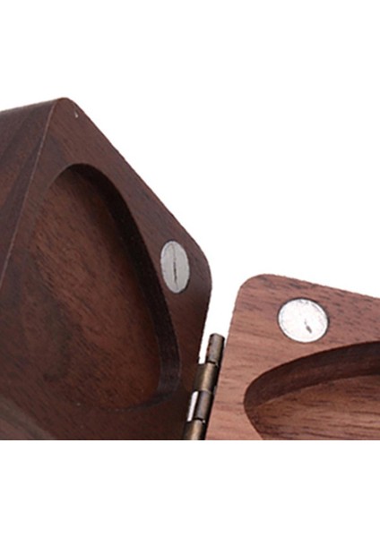 Ceviz Ukulele Kutusu Seçim 4 Seçtikleri Için Seçim (Yurt Dışından)