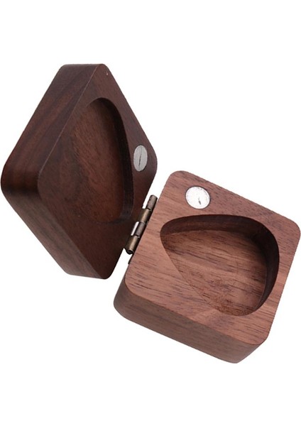 Ceviz Ukulele Kutusu Seçim 4 Seçtikleri Için Seçim (Yurt Dışından)