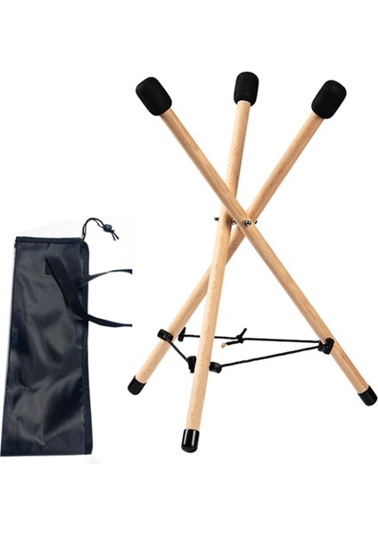 Kampı Için Ethereal Davul Standı Üçgen Davul (Yurt Dışından) modelleri