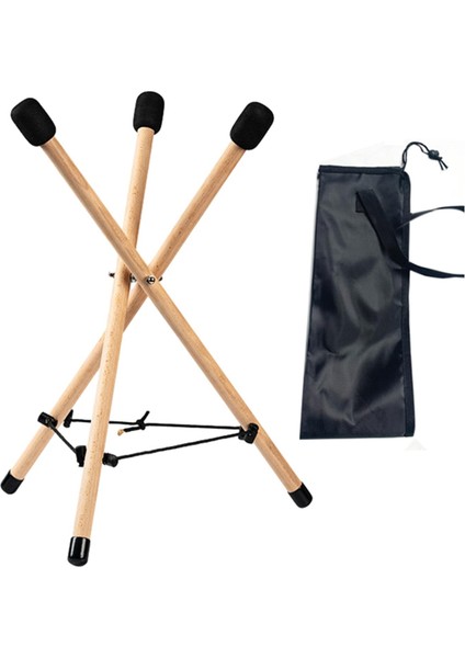 Kampı Için Ethereal Davul Standı Üçgen Davul (Yurt Dışından) fırsatları