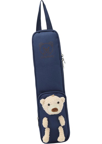 Omuz Çantası E Için Dayanıklı Davul Sopa Çekiç Çanta Şullarına Dayanıklı Bağlantı Parçaları (Yurt Dışından)