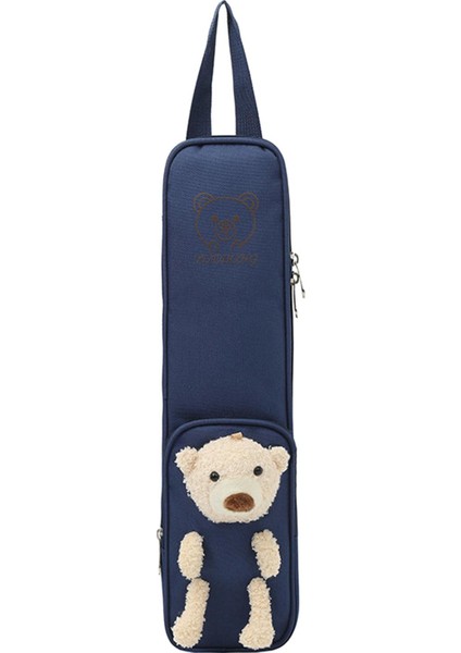 Omuz Çantası E Için Dayanıklı Davul Sopa Çekiç Çanta Şullarına Dayanıklı Bağlantı Parçaları (Yurt Dışından) fiyatları