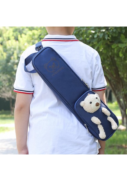 Omuz Çantası E Için Dayanıklı Davul Sopa Çekiç Çanta Şullarına Dayanıklı Bağlantı Parçaları (Yurt Dışından) fırsatları