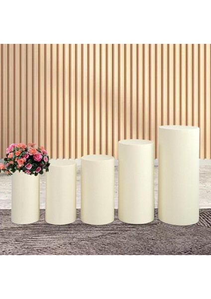 Festivaller Nişan Yıldönümü Için 5x Silindir I (Yurt Dışından) fiyatları