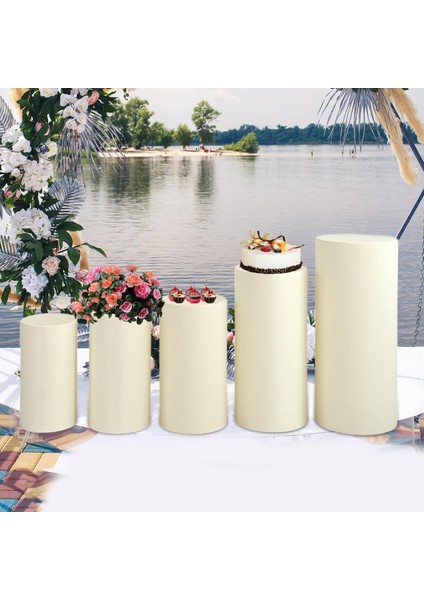 Festivaller Nişan Yıldönümü Için 5x Silindir I (Yurt Dışından) modelleri