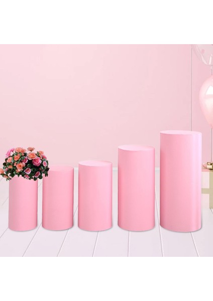 Festivaller Nişan Yıldönümü Açık Için 5x Silindir I (Yurt Dışından) modelleri