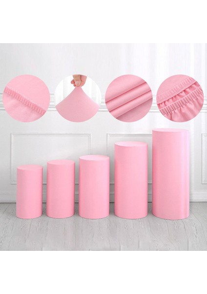 Festivaller Nişan Yıldönümü Açık Için 5x Silindir I (Yurt Dışından) fırsatları