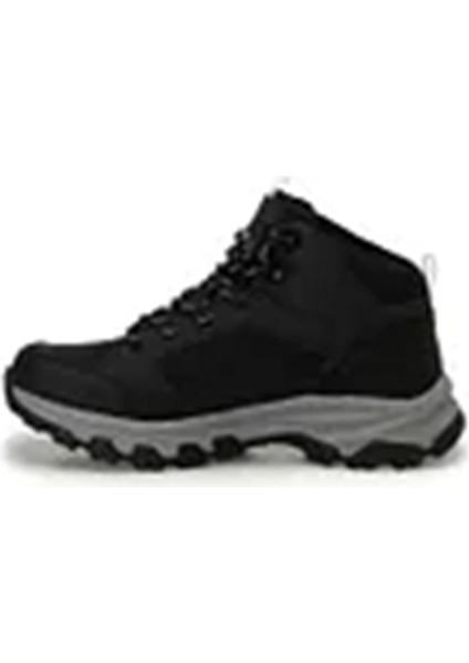 101783831 4W Well Hi 4pr Kadın Outdoor Hi Bot Siyah modelleri