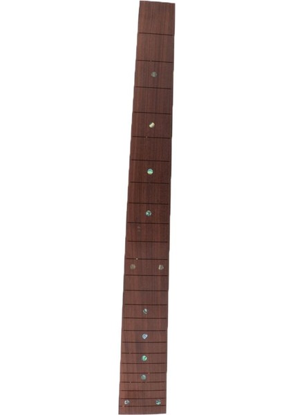 Elektro Için En Iyi Oluklu Klavye Malzemesi Luthier Temini 24 Perde (Yurt Dışından)