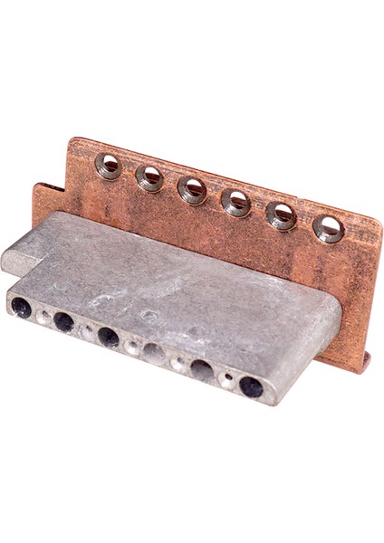 Elektro Tremolo Ü Silindir Selesi W/yedek Parçalar (Yurt Dışından)