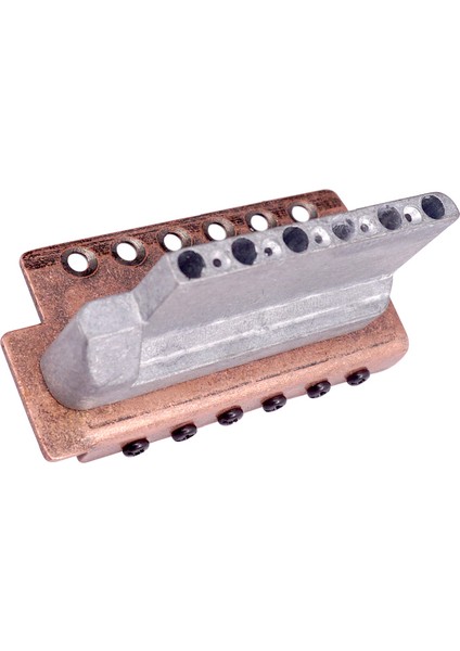Elektro Tremolo Ü Silindir Selesi W/yedek Parçalar (Yurt Dışından)
