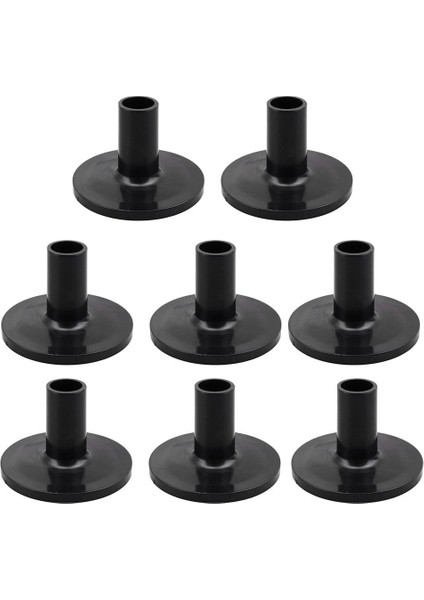 / Set Davul Için Flanşlı Zil Standı Kollu 8 (Yurt Dışından) indirimleri