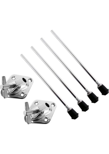 Davul Standı Müzik Aletleri Aksesuar (Yurt Dışından)