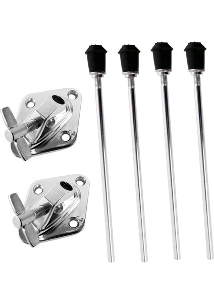 Davul Standı Müzik Aletleri Aksesuar (Yurt Dışından) fırsatları