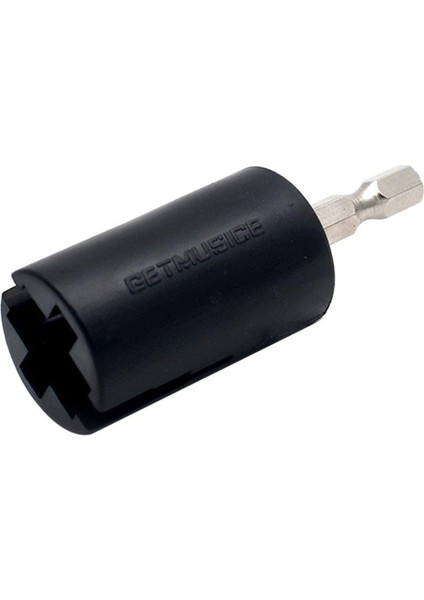 Bas I Için Sarıcı Tuning Peg Çektirme Elektrikli (Yurt Dışından)