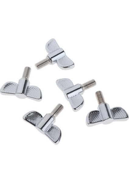 Uygulama Sahne I Parçası M8X15MM Için 5 Zil Standı I (Yurt Dışından)