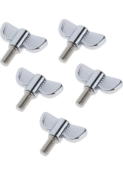 Uygulama Sahne I Parçası M8X15MM Için 5 Zil Standı I (Yurt Dışından)