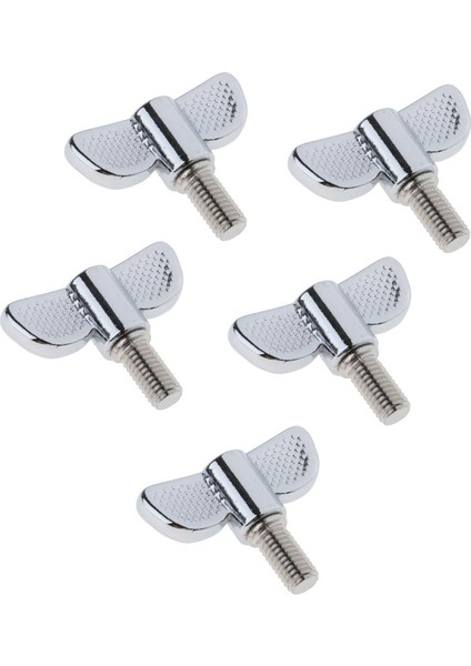 Uygulama Sahne I Parçası M8X15MM Için 5 Zil Standı I (Yurt Dışından)