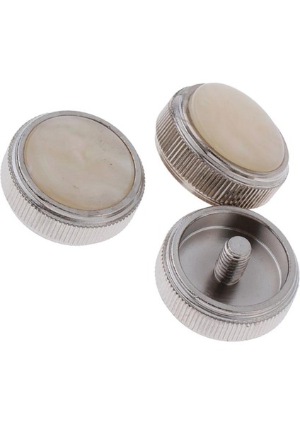 Pirinç Için 3 Düğ (Yurt Dışından)