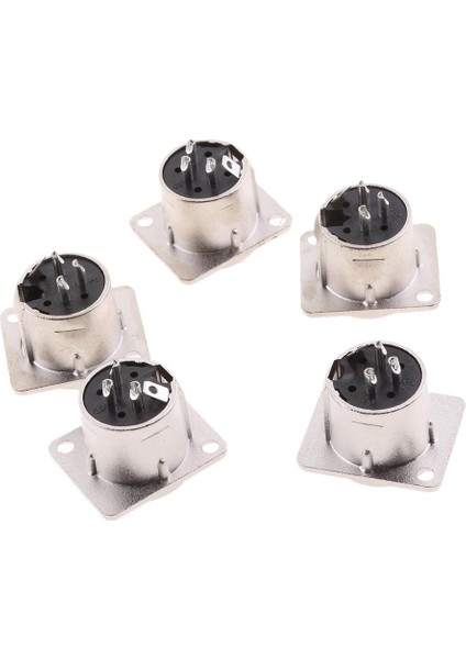 5 3 Xlr Panel I (Yurt Dışından) fiyatları