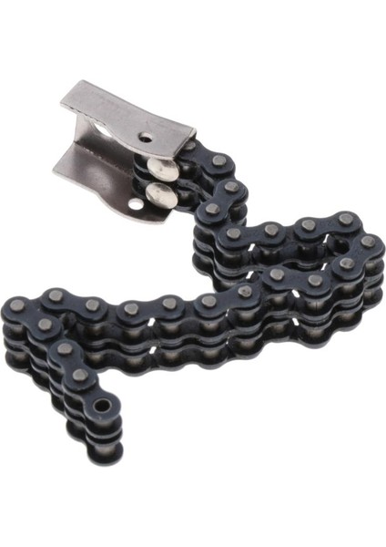 1 Davul Pedalı Zincir Çırpıcı Çekiç Bağlantı Zinciri Çelik (Yurt Dışından) modelleri