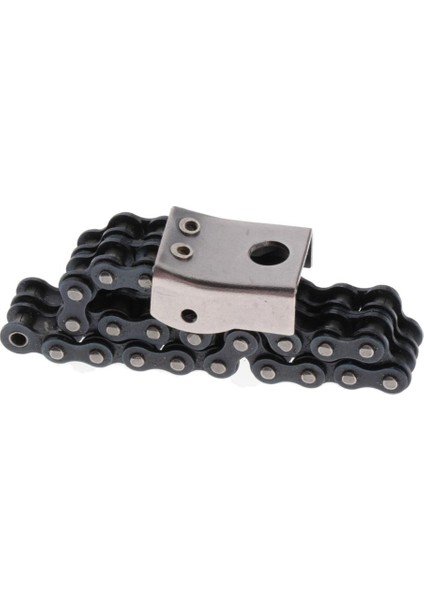 1 Davul Pedalı Zincir Çırpıcı Çekiç Bağlantı Zinciri Çelik (Yurt Dışından) indirimleri
