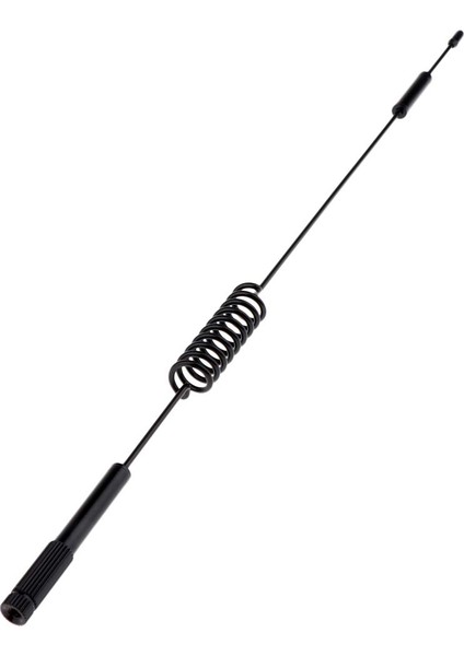 Rc Araba Modeli 1/10 -4 Için Yedek Vidalı Antenler - Siyah, 290MM (Yurt Dışından)