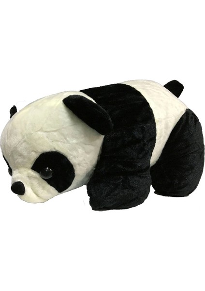 Peluş Panda 35 Cm.