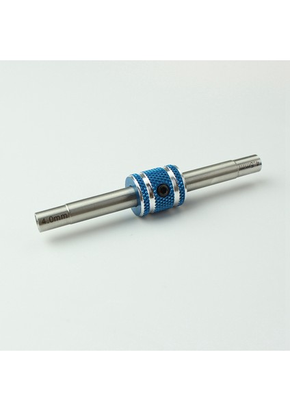 2x Rc Model Tool Mini 4WD Altıgen Soket Anahtarı Anahtarı 4.0 4.5mm Somun Sürücüsü 1/28 Araba Lastiği Için K969 K989 Mınız (Yurt Dışından)