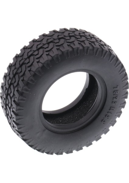 1/14 Rm8 Baja Rc Kaya Tırmanıcı Uzaktan Kumandalı Araba Lastikleri Için 4 Adet 1,55 Inç Kauçuk Lastikler (Yurt Dışından) modelleri