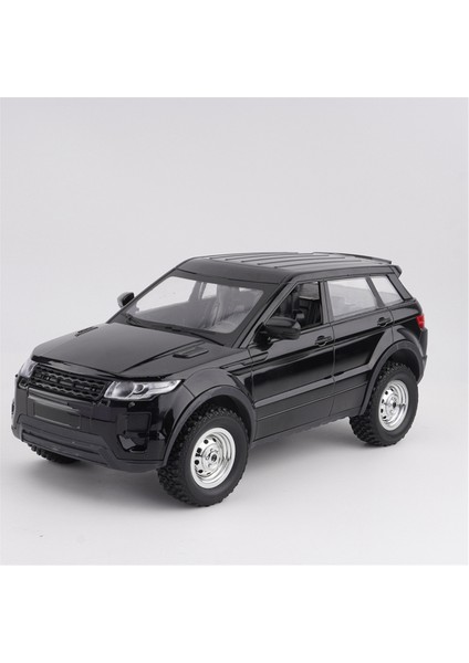 Uzaktan Kumandalı Araba, 30 Dakika Oynat Suv Araç 2.4ghz 1:14 Kamyonlar Erkek Çocukları Için, Off-Road Rc Hediyeler Çocuklar Siyah (Yurt Dışından)