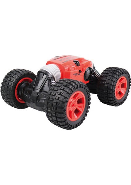 Rc Araba 1:16 Ölçekli Çift Taraflı 2.4ghz Tek Anahtar Dönüşümü Her Arazi Arazi Aracı Tırmanma Kamyonu Uzaktan Kumandalı Araba, Kırmızı (Yurt Dışından) fiyatları