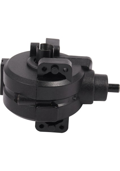 2x Dişli Kutusu HSP 1 10 RC Araç Parçaları için Tam Set Sürücü ve Farklı Dişli 02024 02051 94106 94107 94108 ön dişli kutusu (Yurt Dışından)