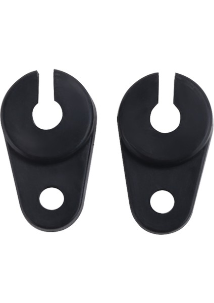 2x Ön Tampon 7528 -10 DBX10 1/10 Rc Araba Yükseltme Parçaları Yedek Aksesuarlar (Yurt Dışından)