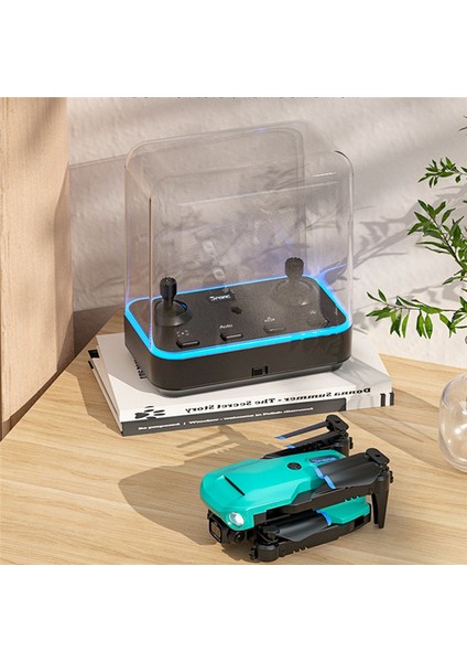 H111 Uzaktan Kumandalı Uçak Çift Kamera Hava Fotoğrafçılığı Optik Akış Konumlandırma Sabit Yükseklik Mini Katlanır Iha Çocuk Oyuncağı (Yurt Dışından) modelleri