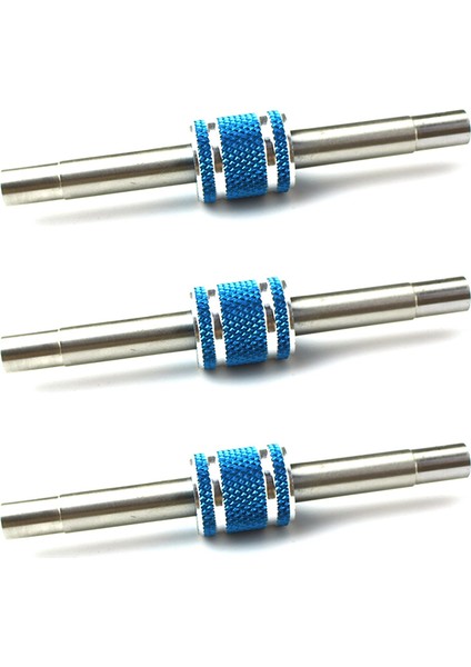 3x Rc Model Tool Mini 4WD Altıgen Soket Anahtarı Anahtarı 4.0 4.5mm Somun Sürücüsü 1/28 Araba Lastiği Için K969 K989 Mınız (Yurt Dışından)