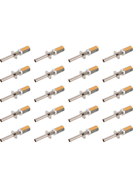 80101 1800MAH 1.2V Kızdırma Bujisi Ateşleyici Rc Araba Için 20X 1/8 1/10 Şarj Edilebilir Ateşleyici-Şarj Cihazı Değil (Yurt Dışından)
