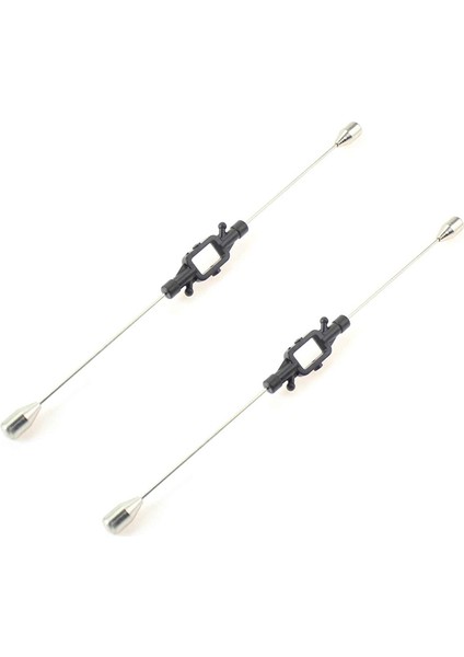 2 Adet V912-02 Xk V912 V912-A V915-A Rc Helikopter Yedek Parça Aksesuarları (Yurt Dışından)