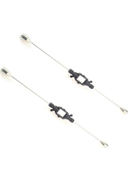 2 Adet V912-02 Xk V912 V912-A V915-A Rc Helikopter Yedek Parça Aksesuarları (Yurt Dışından)