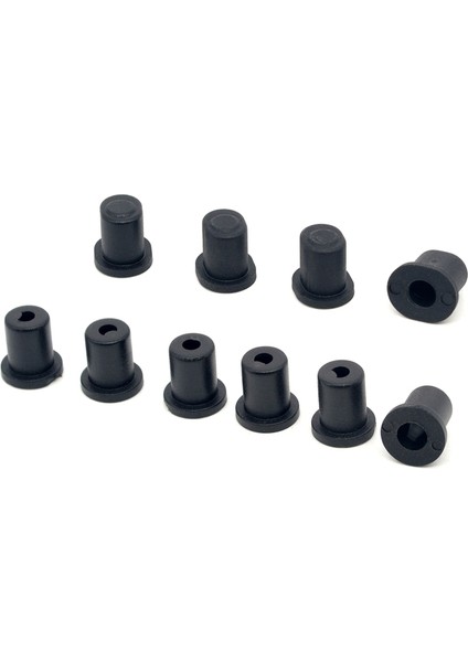 Ex-07 -07 EX07 DBX07 1/7 Rc Araba Yükseltme Parçaları Yedek Aksesuarlar Için Salıncak Kolu Şaft Kovanı 8530 (Yurt Dışından) fırsatları