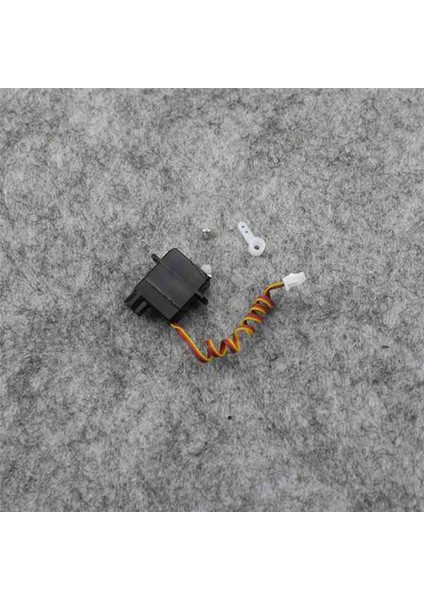 10X 1.9g Plastik Servo V966 V911S V977 V930 V931 Xk K110 K124 A600 A430 A800 Rc Helikopter Parçaları Aksesuarları (Yurt Dışından) modelleri