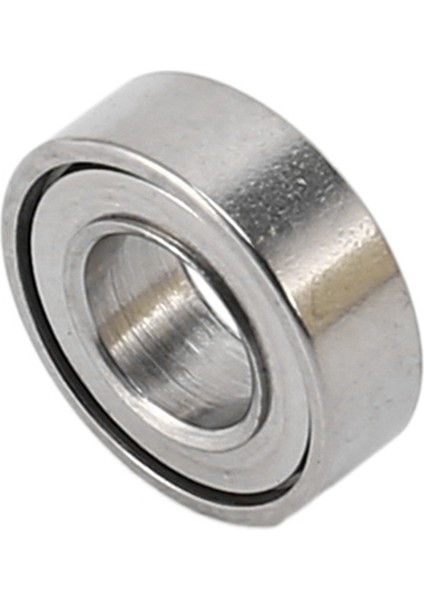 36 Adet Çelik Rulman 3X6X2MM C14 C24 C34 C44 Mn D90 Mn-90 MN99S Rc Araba Yedek Parçaları Yükseltme Aksesuarları (Yurt Dışından)