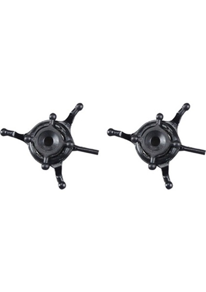 2x K100.007 Xk K110 V966 V977 Rc Helikopter Parçaları Aksesuarları Için Swashplate Altında (Yurt Dışından)
