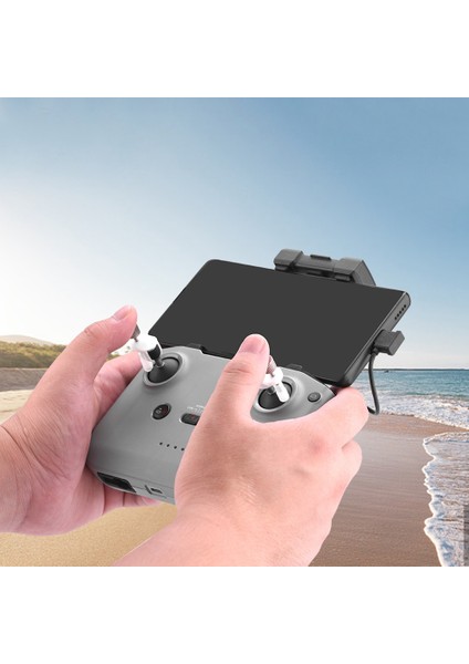Mini 3 Pro Rc-N1 Drone Uzaktan Kumandası Başparmak Salıncak Joystick Yedek Aksesuarı Için Kontrol Çubukları (Yurt Dışından)